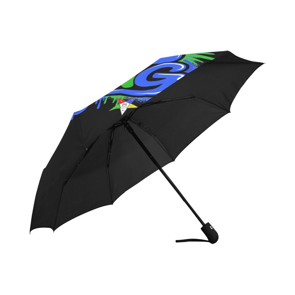 Eastern Star | Always Shining Umbrella - Sistarhood