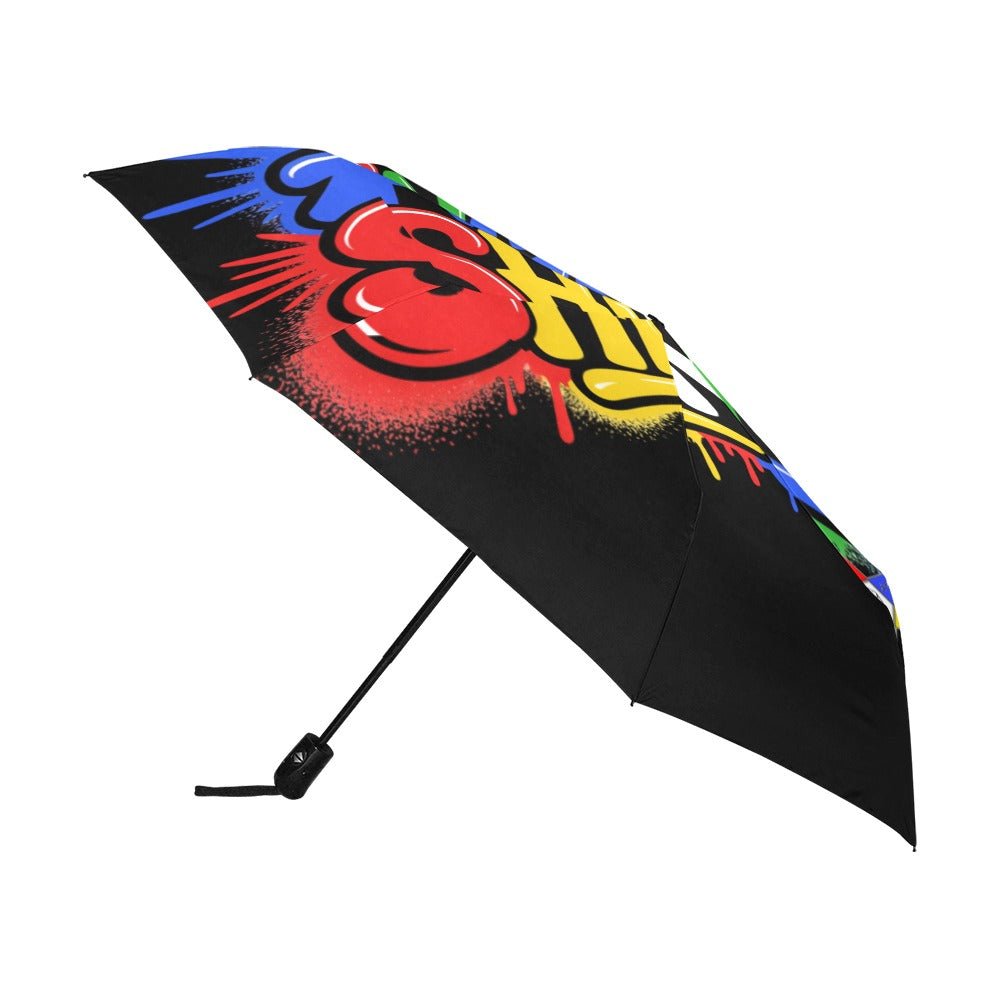 Eastern Star | Always Shining Umbrella - Sistarhood