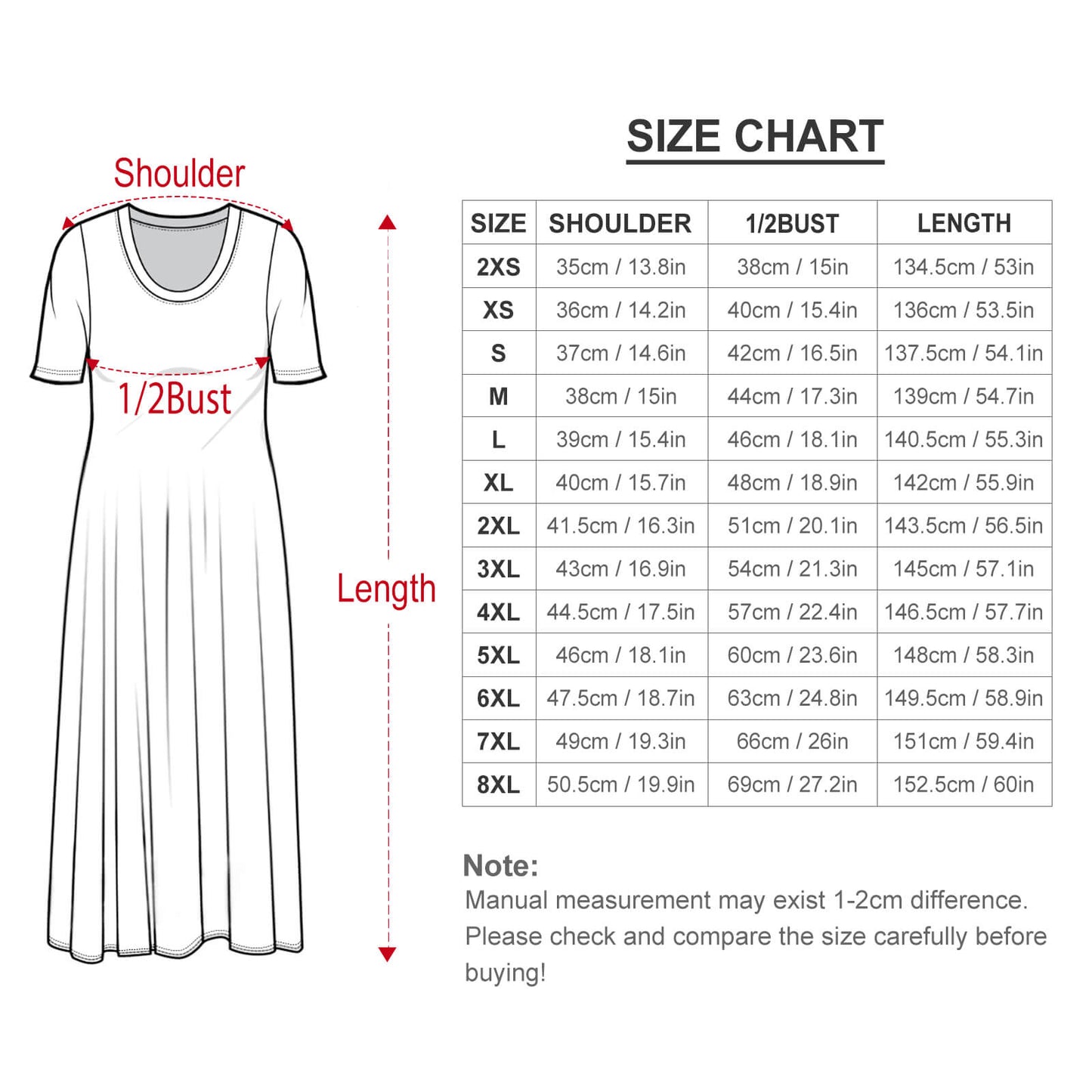 Eastern Star Beautiful Sisterhood Dress - Sistarhood