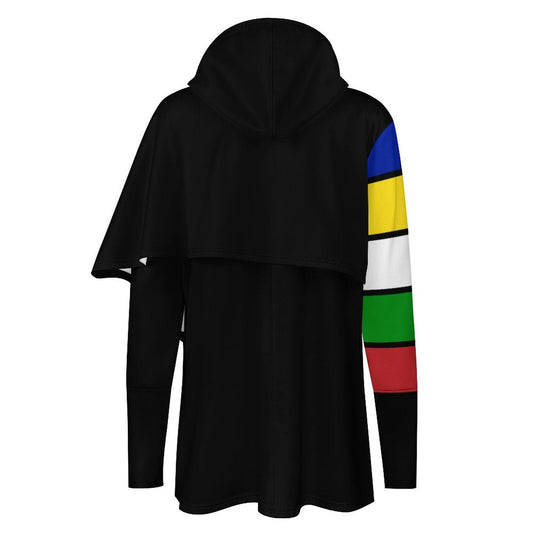 Eastern Star | OES Crossover Hoodie Cover - Sistarhood