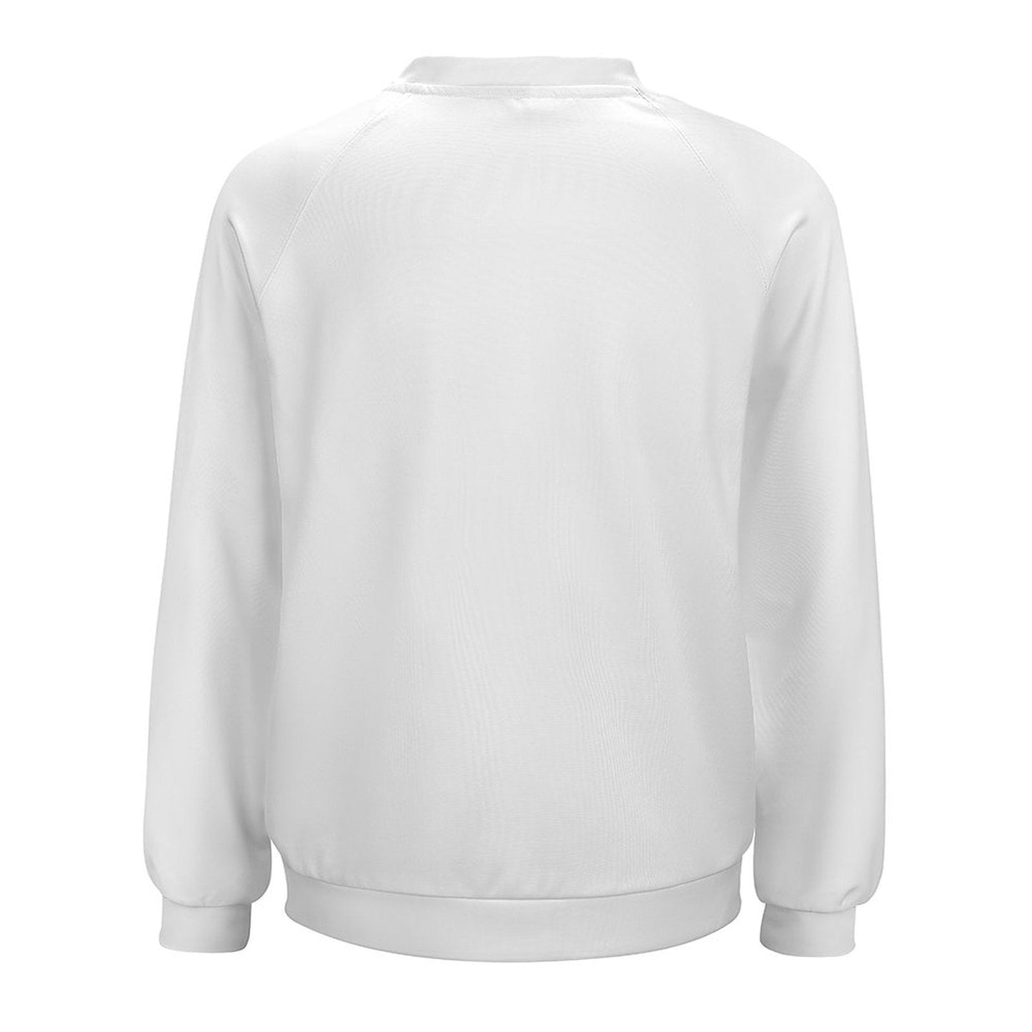 Eastern Star | OES I AM A STAR Raglan Sweatshirt - Sistarhood