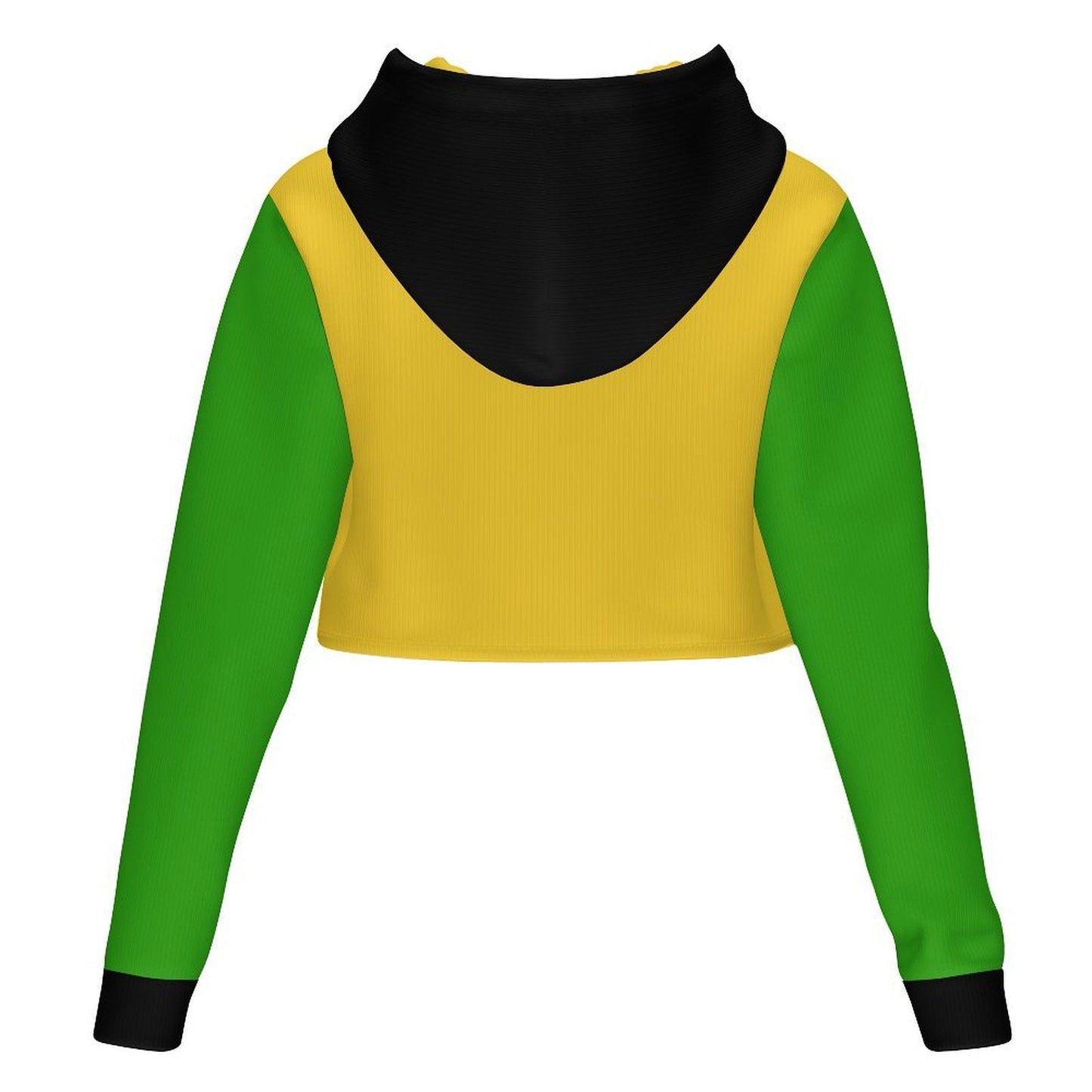Eastern Star | OES Sister Keeper Star Seeker Cropped Hoodie - Sistarhood