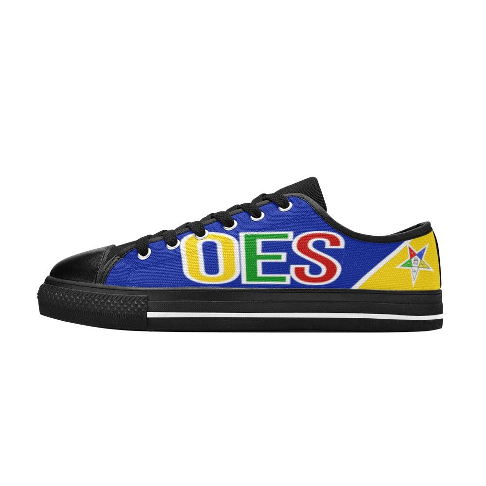 Eastern Star | OES Walk Sistar Sneakers - Sistarhood