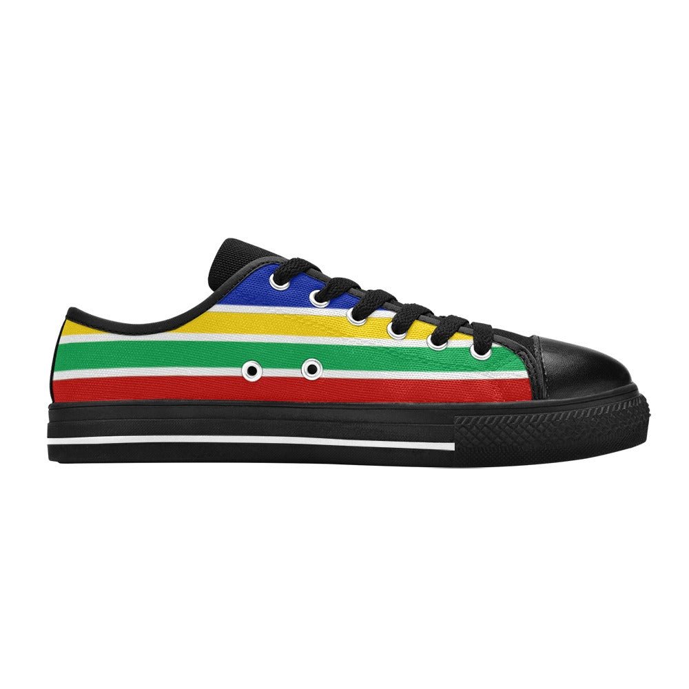 Eastern Star | OES Walk Sistar Sneakers - Sistarhood