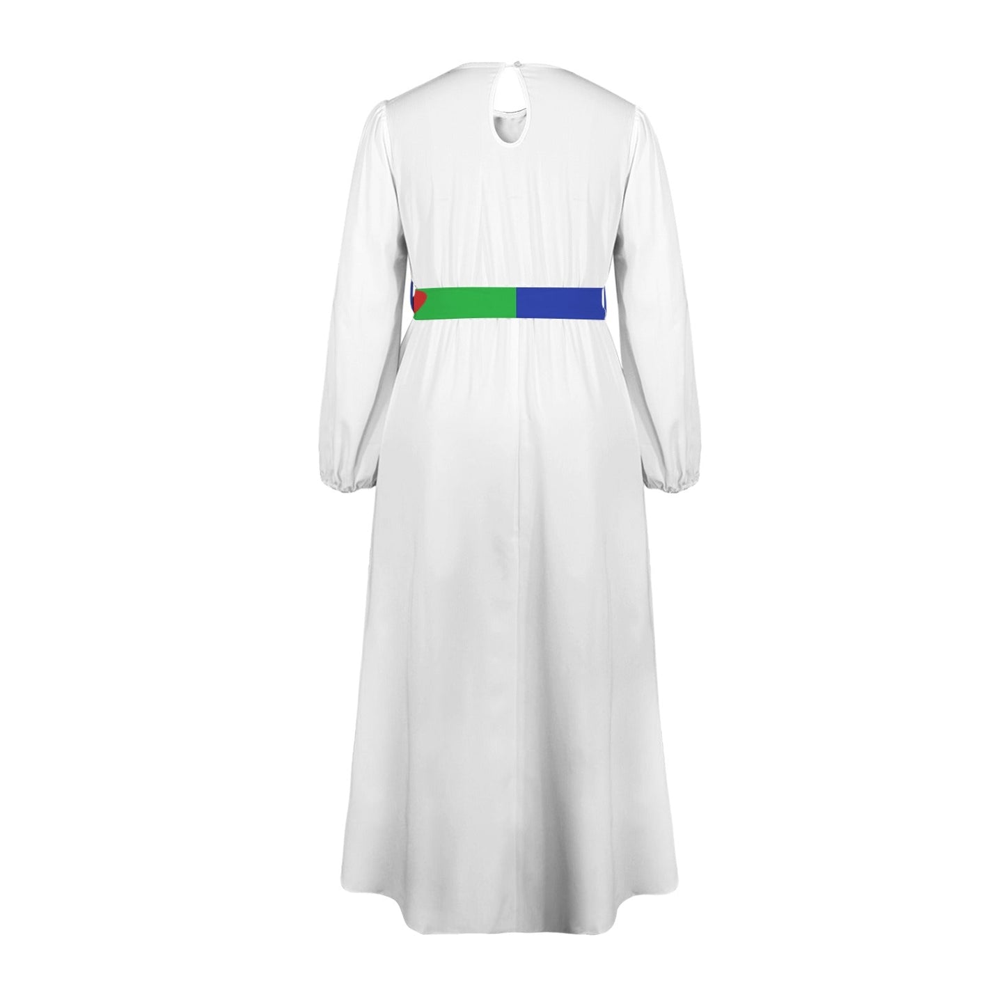 Eastern Star | OES We Are One Dress - Sistarhood