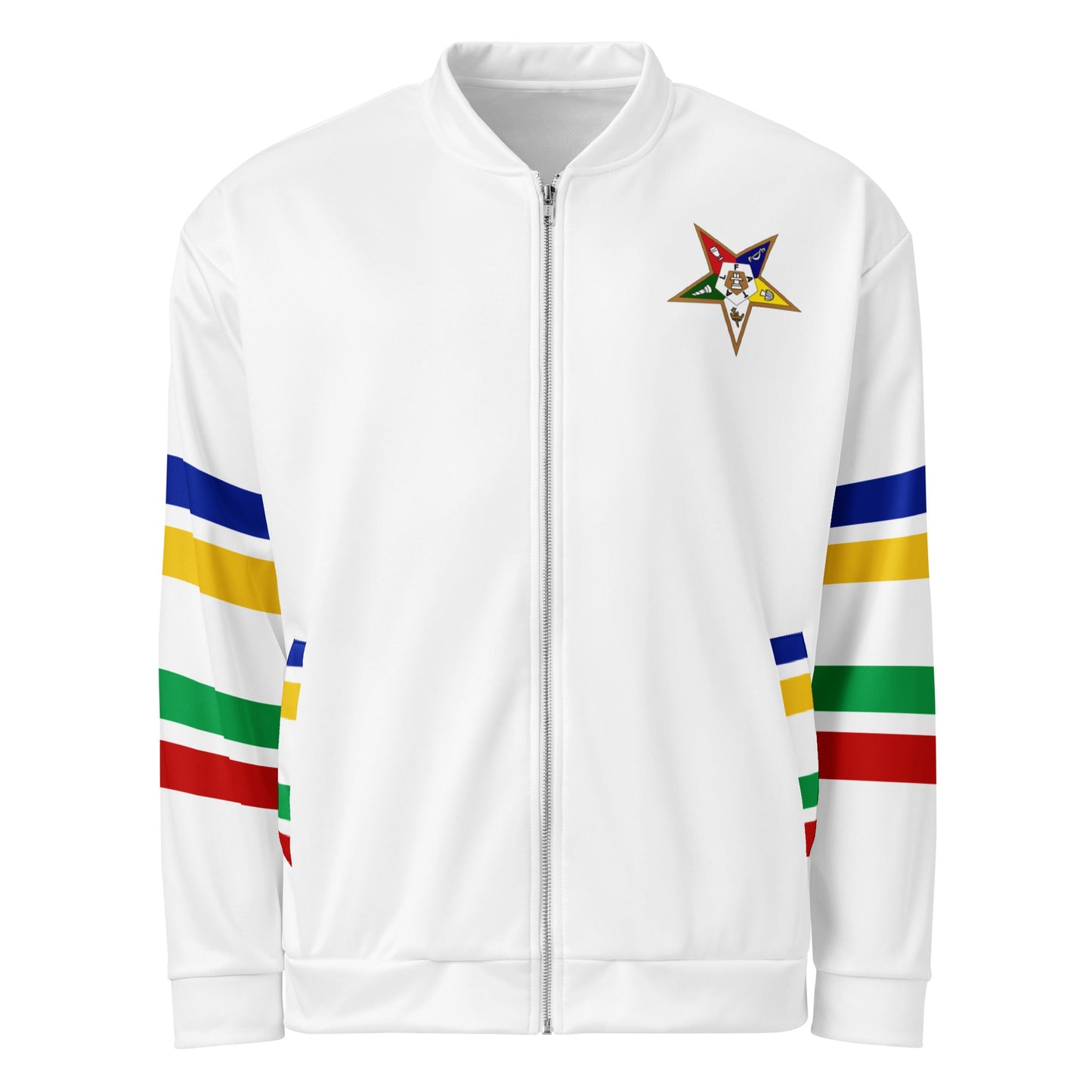 Eastern Star | Official Bomber Jacket - Sistarhood
