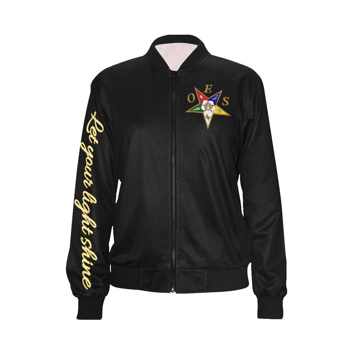 Eastern Star Outstanding Light Bundle - Sistarhood