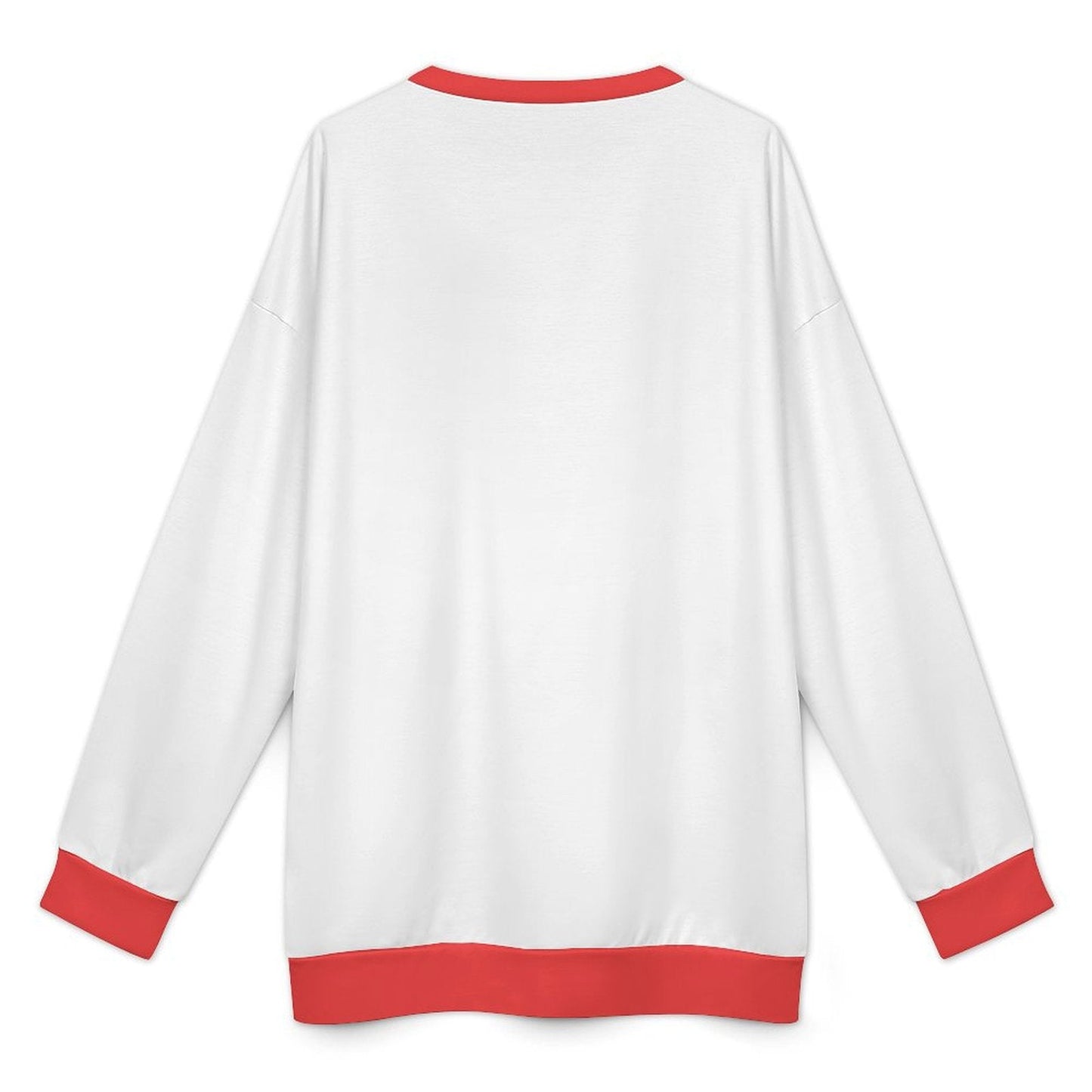 Eastern Star | Sisterhood Drop Fit Sweatshirt - Sistarhood
