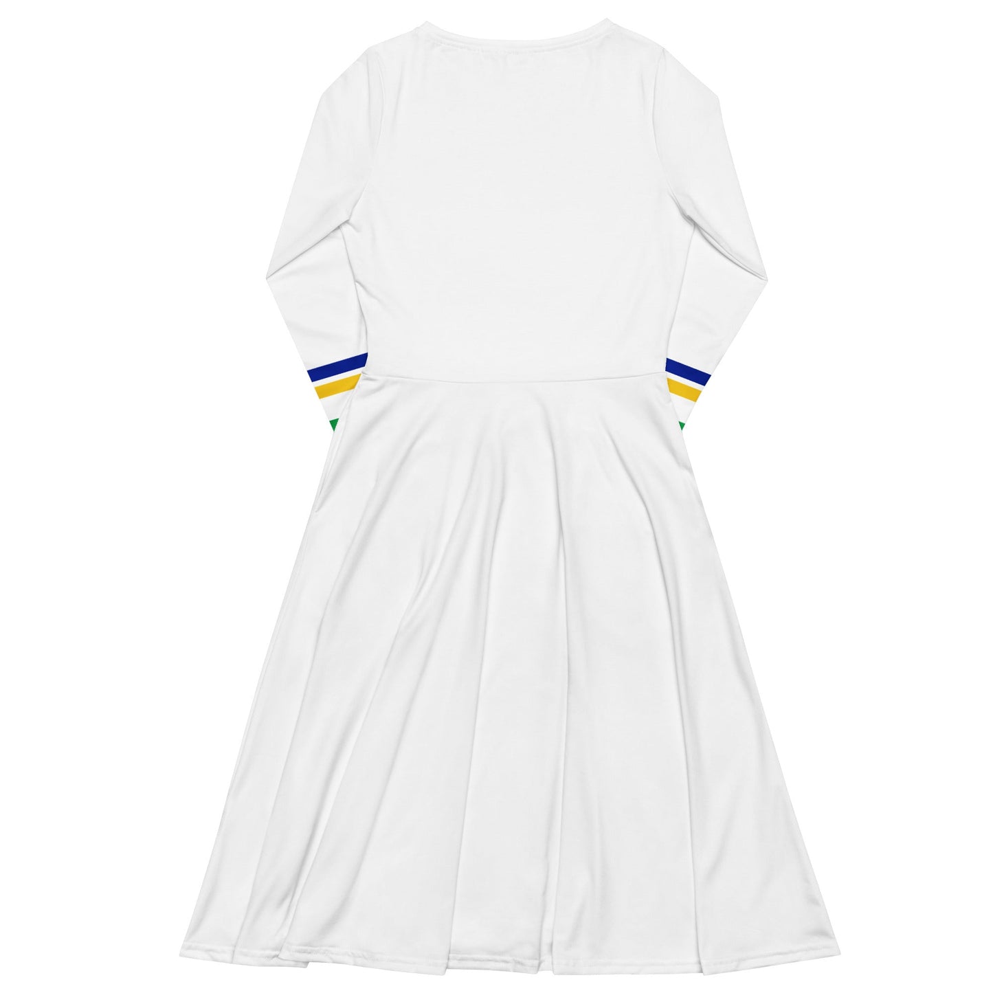 Eastern Star | The Official Chapter Dress | OES - Sistarhood