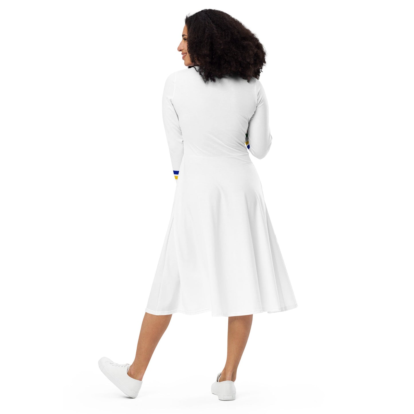 Eastern Star | The Official Chapter Dress | OES - Sistarhood