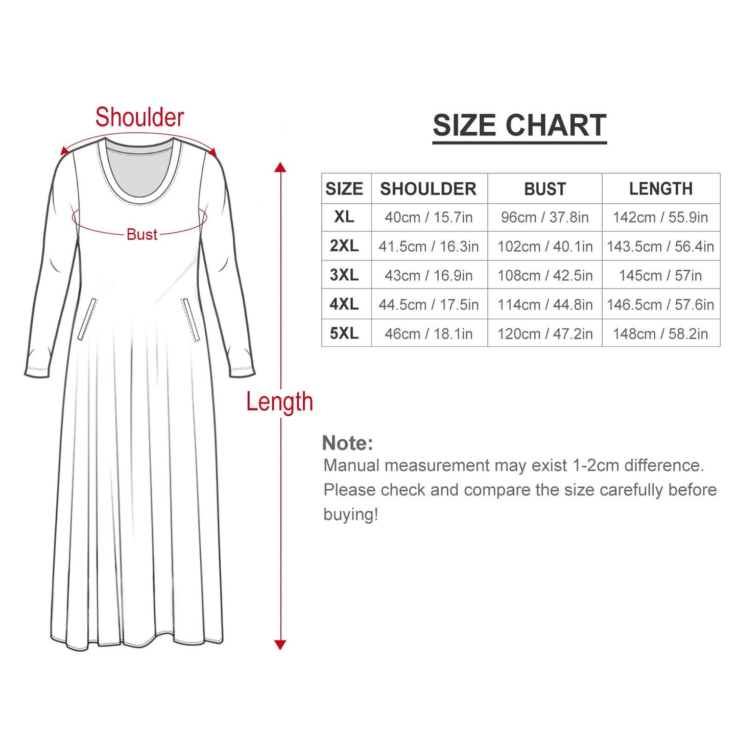 OES Dress | Sunlight Dress 1 Plus Size Long Sleeve Dress - Sistarhood