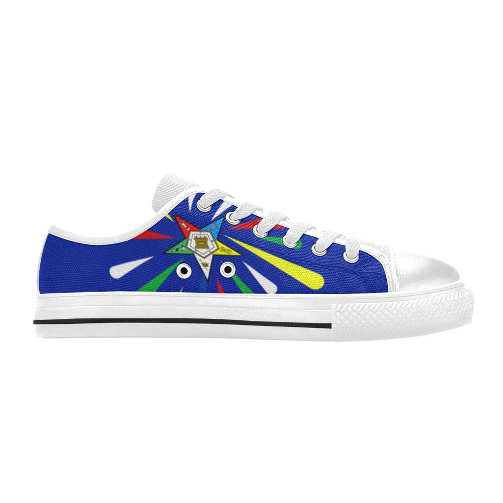 OES Starburst Sistar Sneakers - Sistarhood