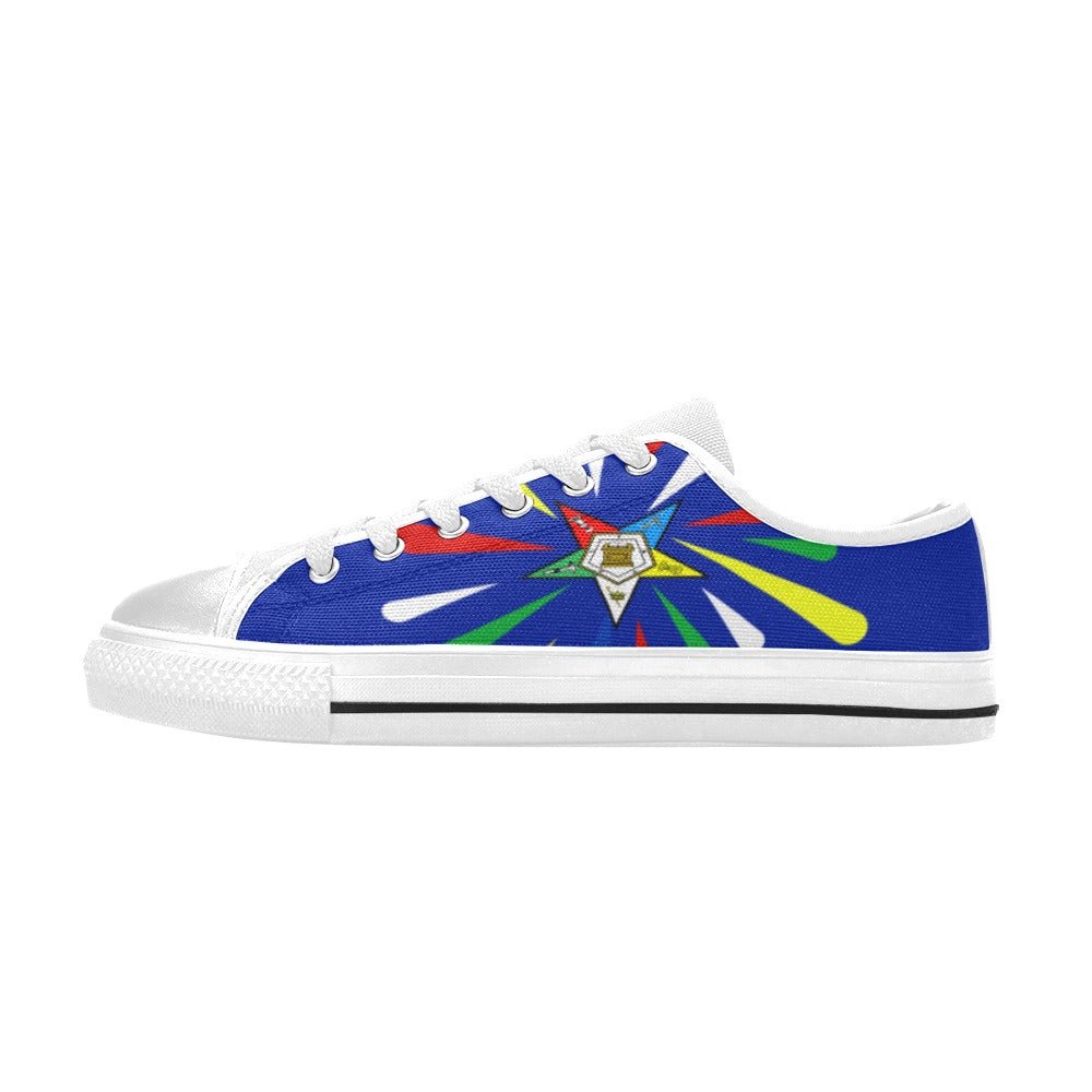 OES Starburst Sistar Sneakers - Sistarhood