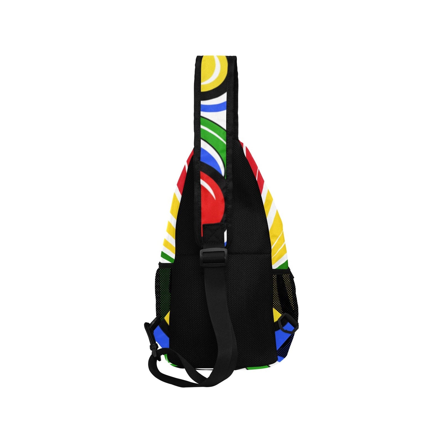Order of the Eastern Star | I Am A Star Crossbody Bag - Sistarhood
