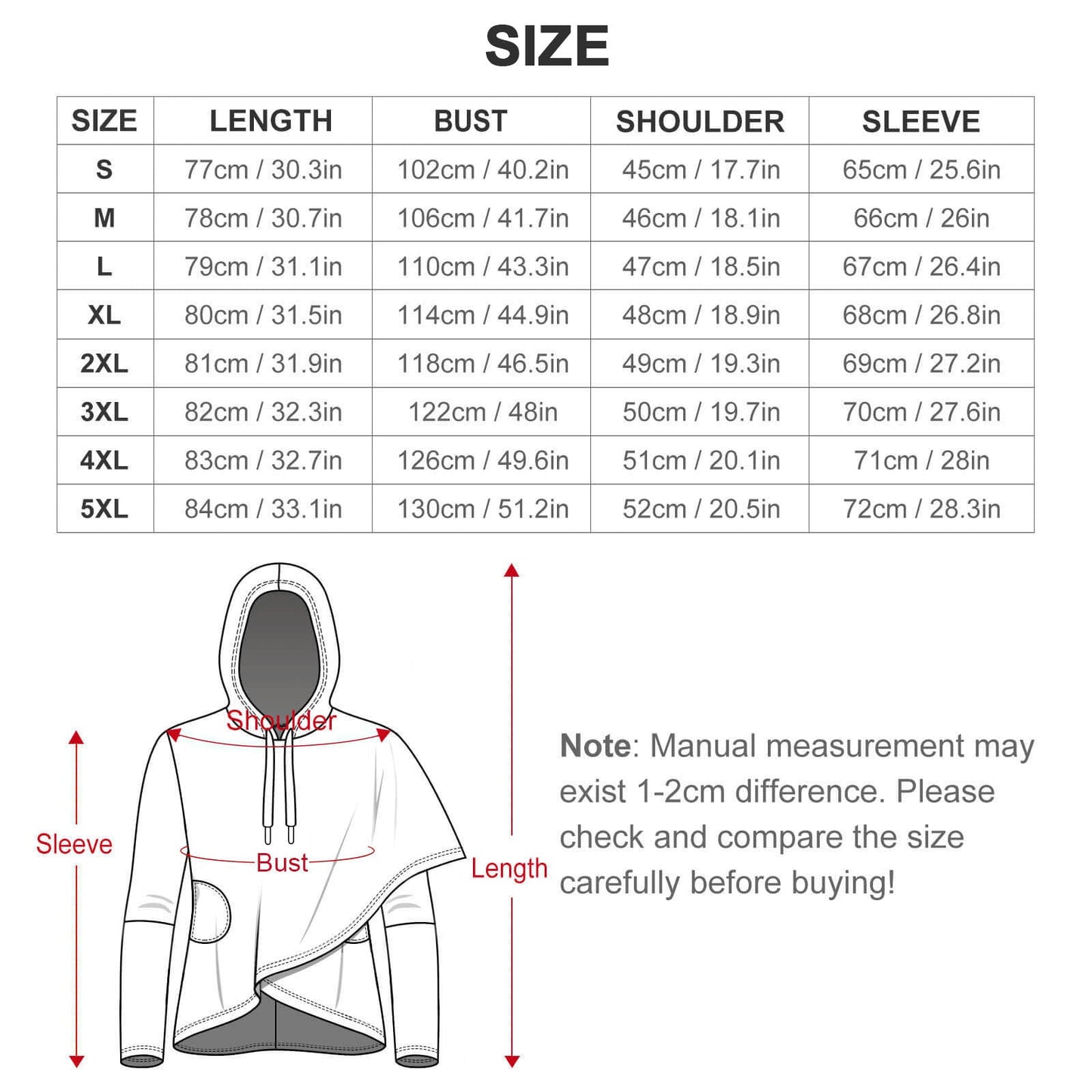 Order of the Eastern Star | OES Heritage Drape Hoodie - Sistarhood