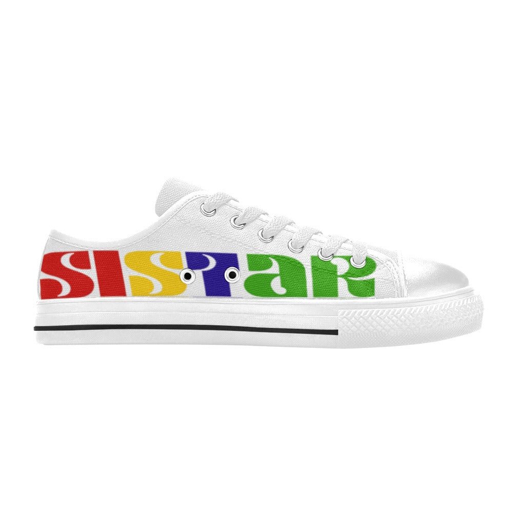 Order of the Eastern Star | OES SIstar Sneakers - Sistarhood