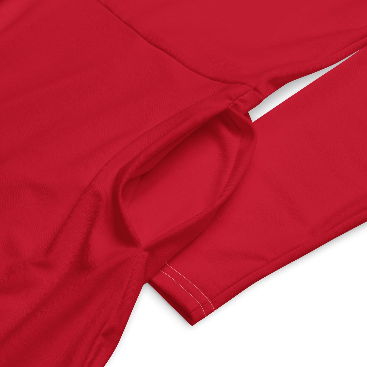 Order of the Eastern Star | Original Red Dress - Sistarhood