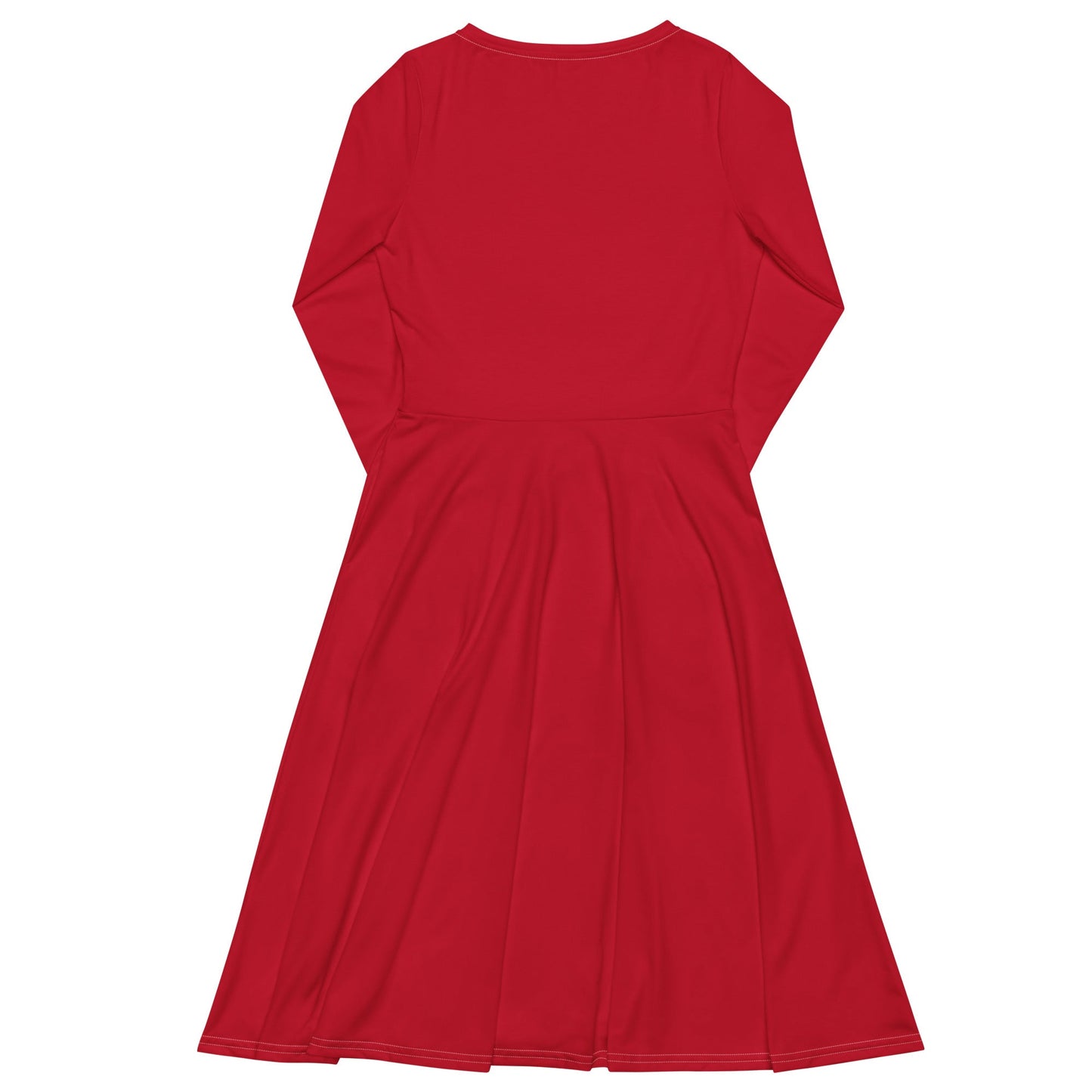Order of the Eastern Star | Original Red Dress - Sistarhood