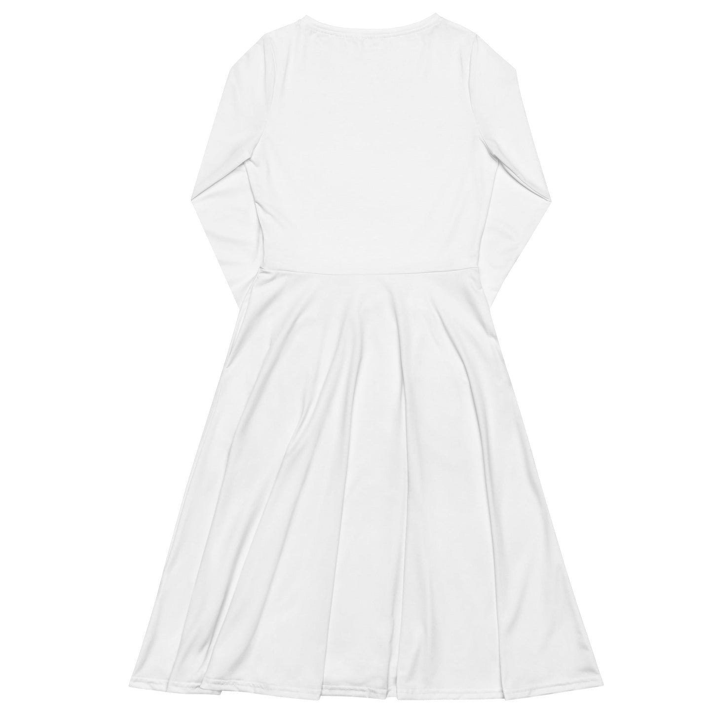Order of the Eastern Star | Past Worthy Matron Long Sleeve Dress - Sistarhood