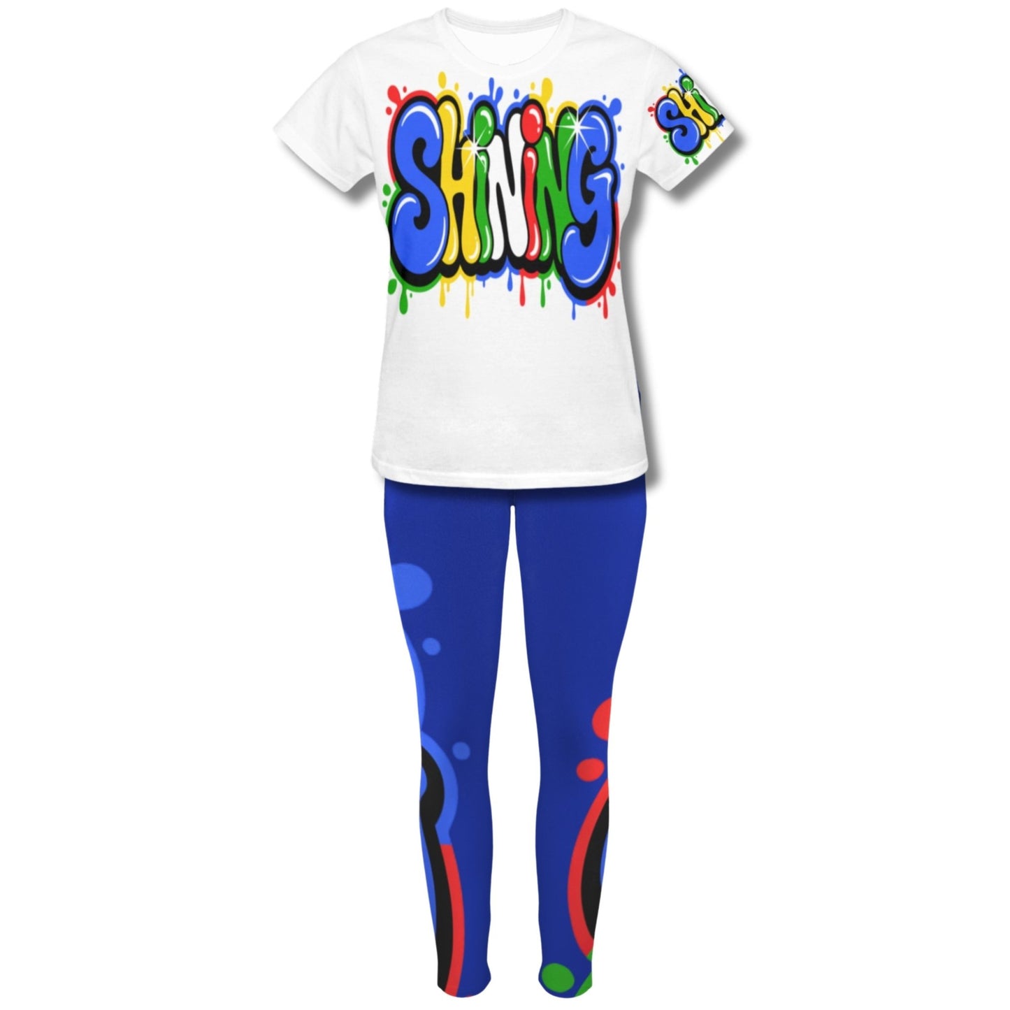 Order of the Eastern Star | Shining Set - Sistarhood