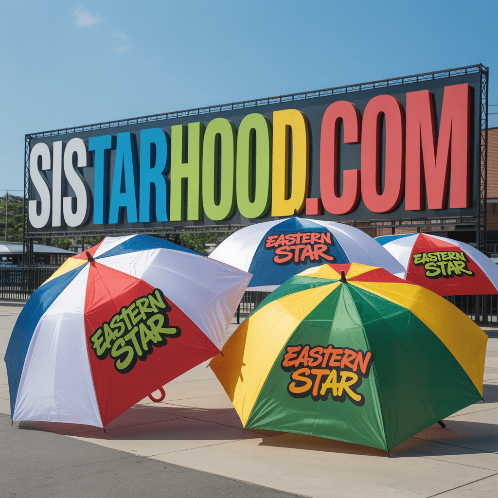 Accessories - Sistarhood