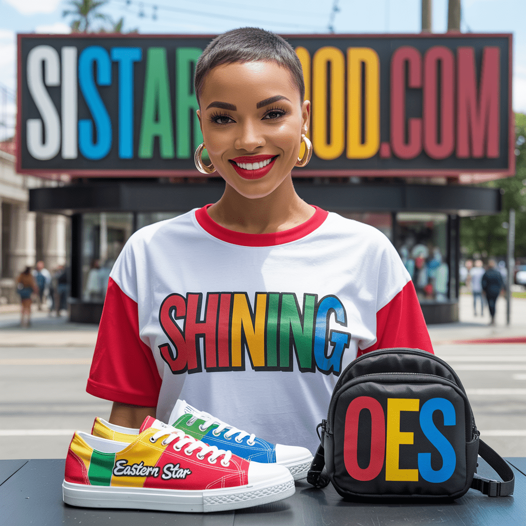 Best Sellers - Sistarhood