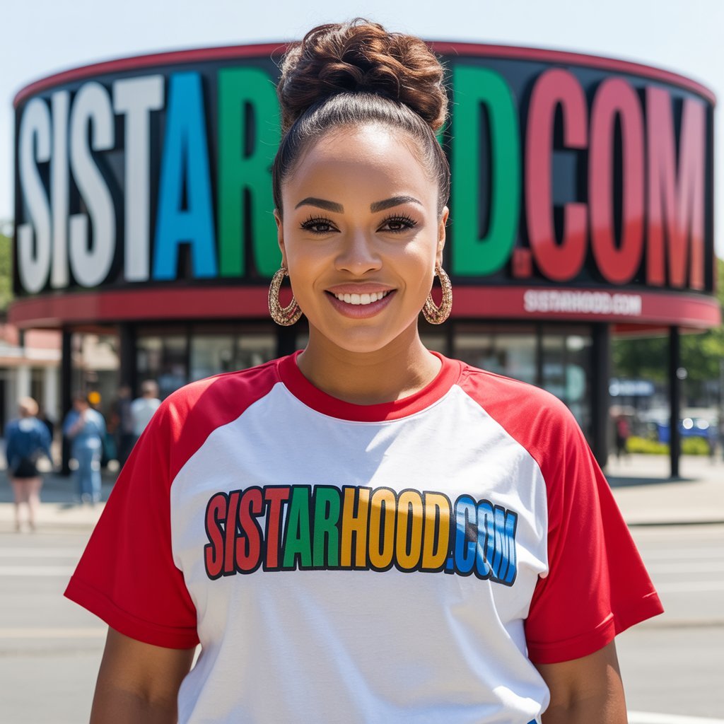 Home page - Sistarhood