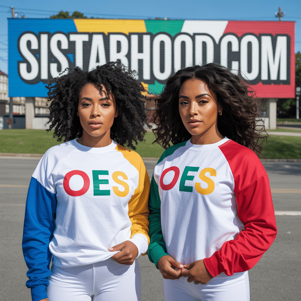 Sweatshirts & Hoodies - Sistarhood