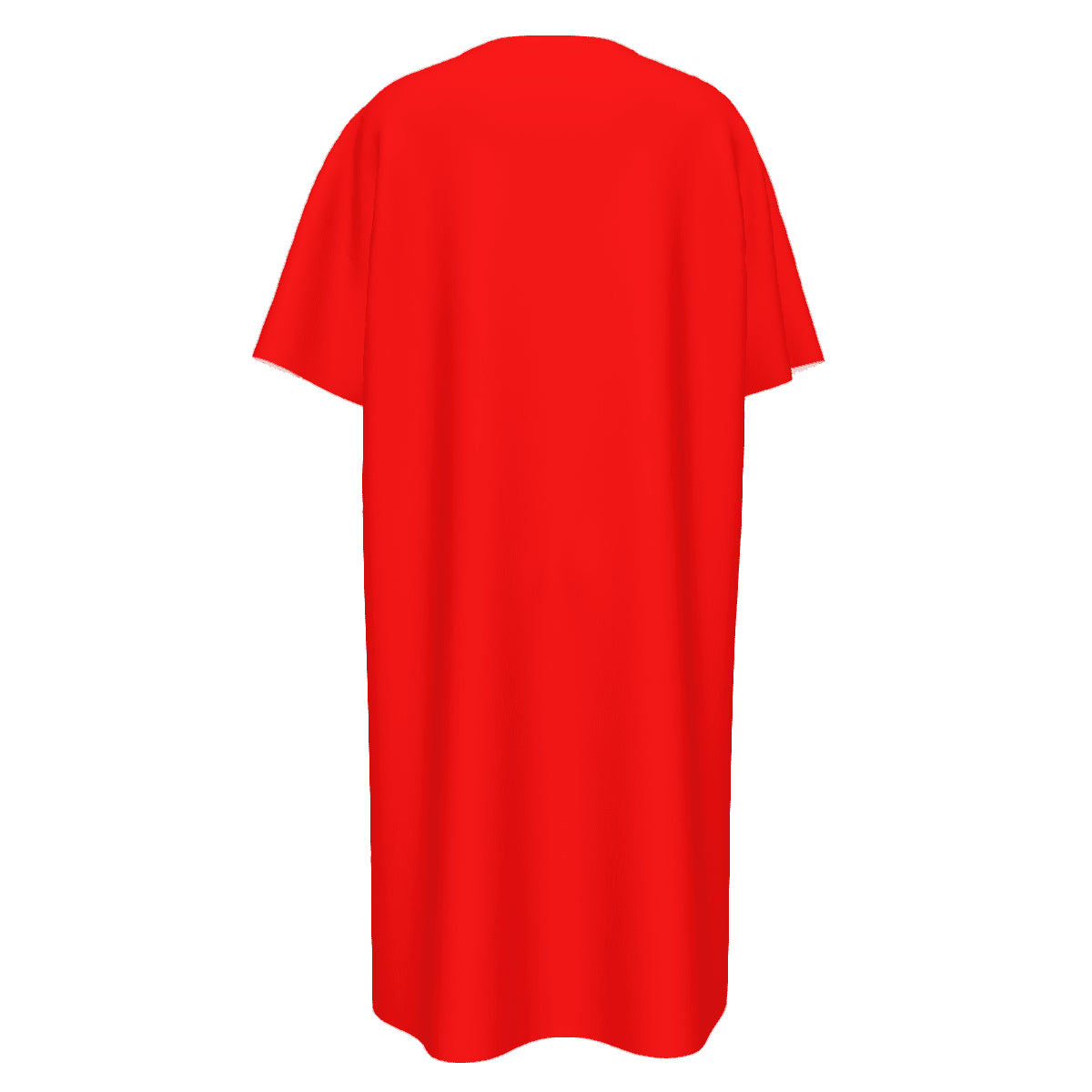 Eastern Star | Always Shining T-Shirt Dress - Sistarhood