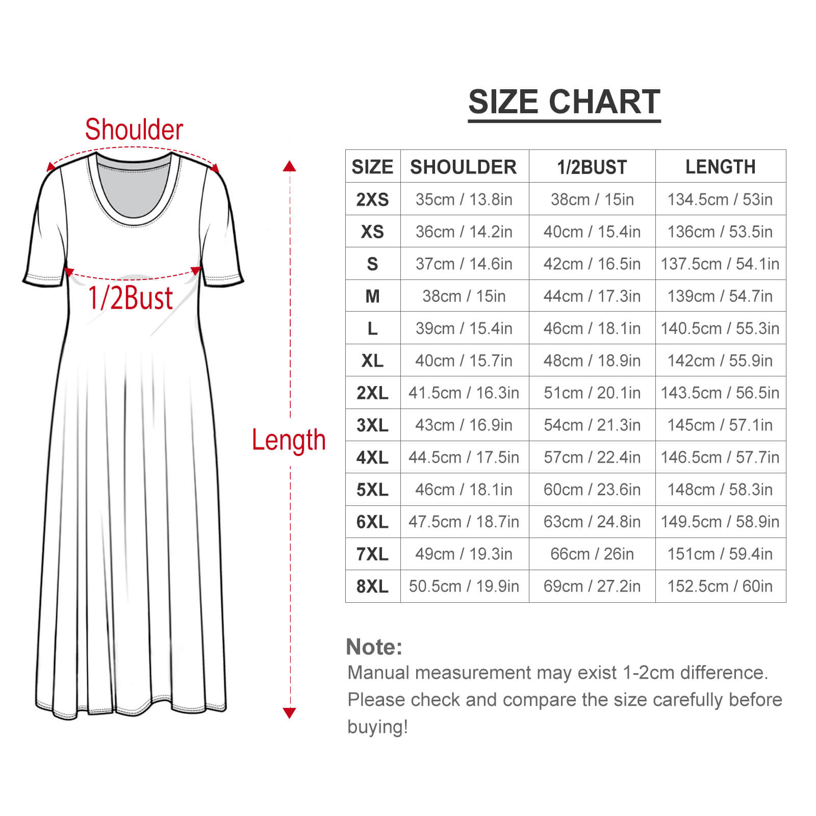 Eastern Star Beautiful Sisterhood Dress - Sistarhood