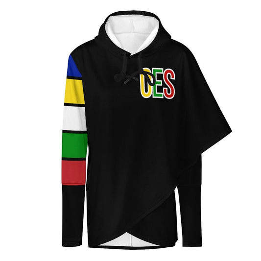 Eastern Star | OES Crossover Hoodie Cover - Sistarhood