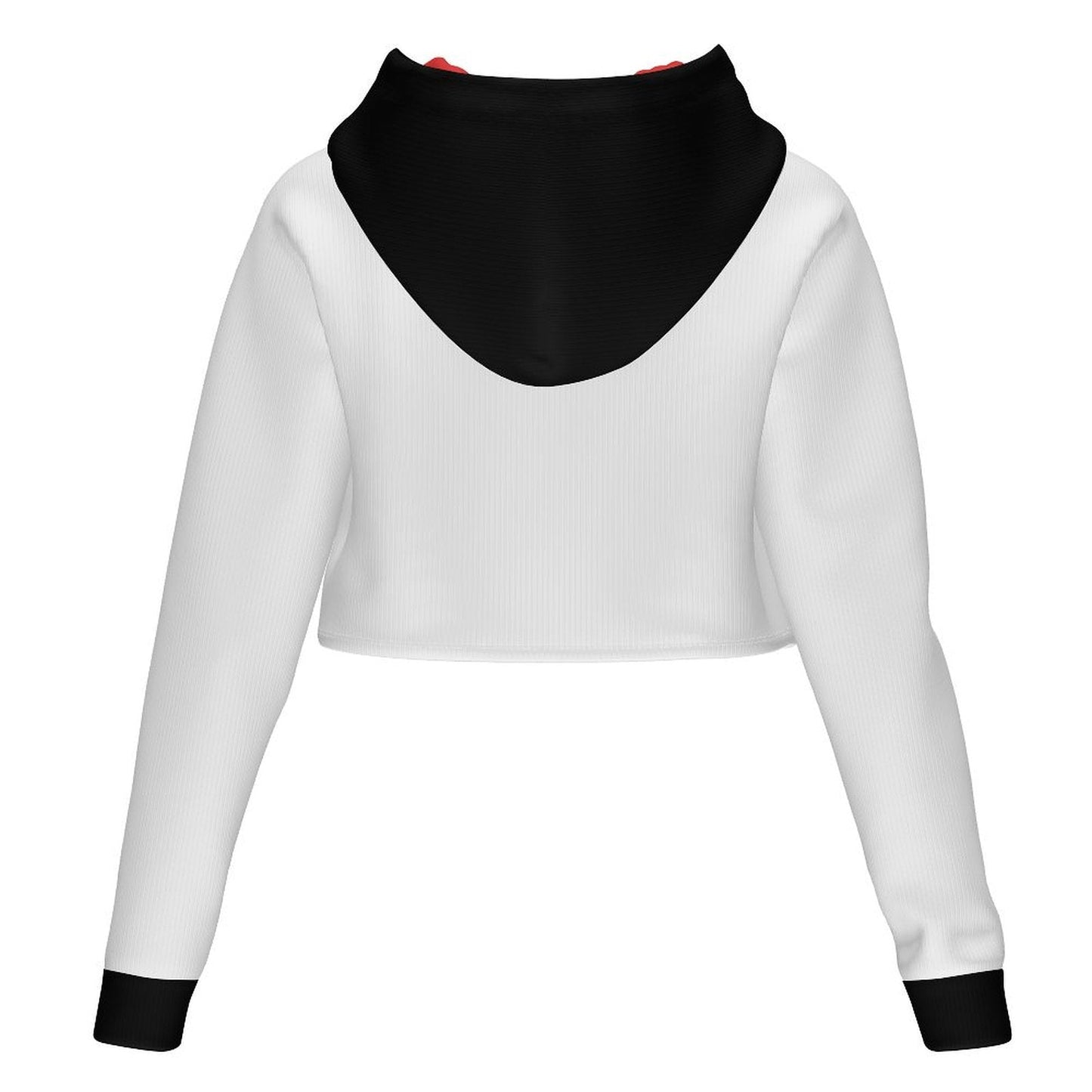 Eastern Star | OES Letting My Light Shine Cropped Hoodie - Sistarhood