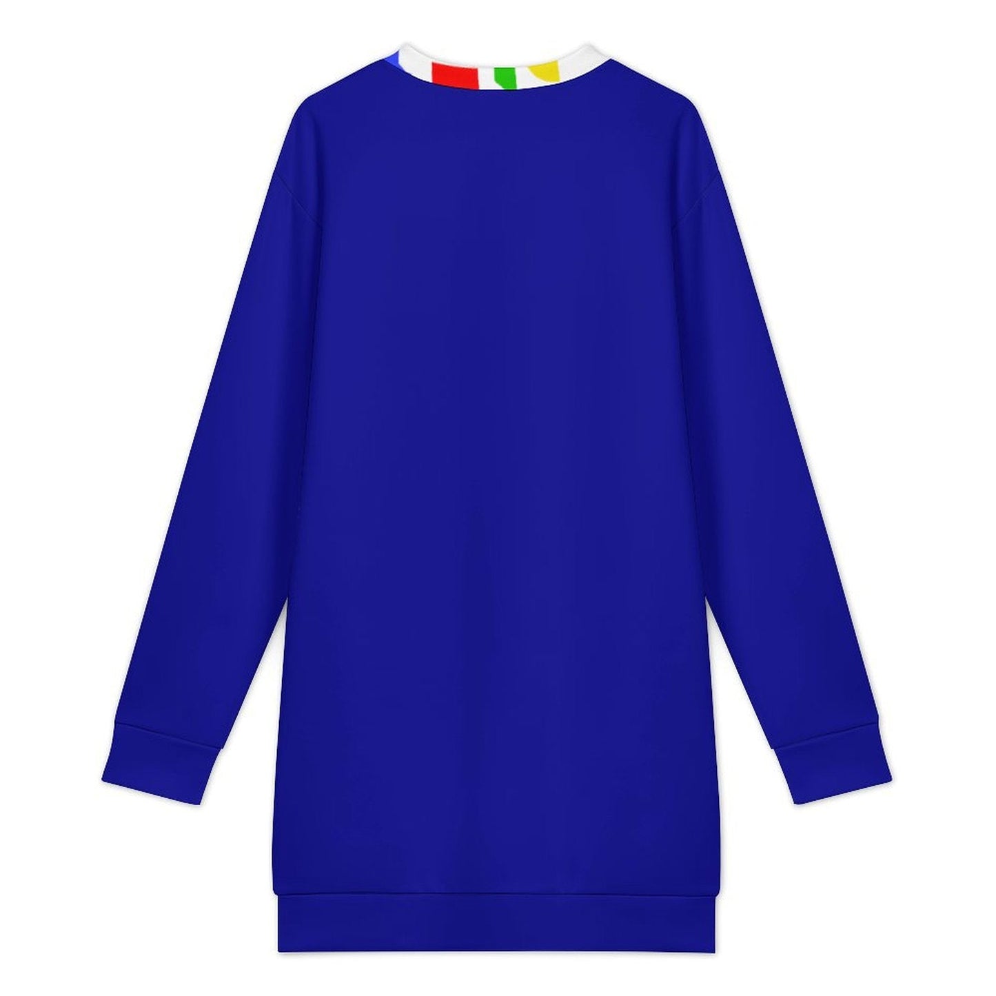 Eastern Star | OES Oh Sistar Sweatshirt Dress - Sistarhood