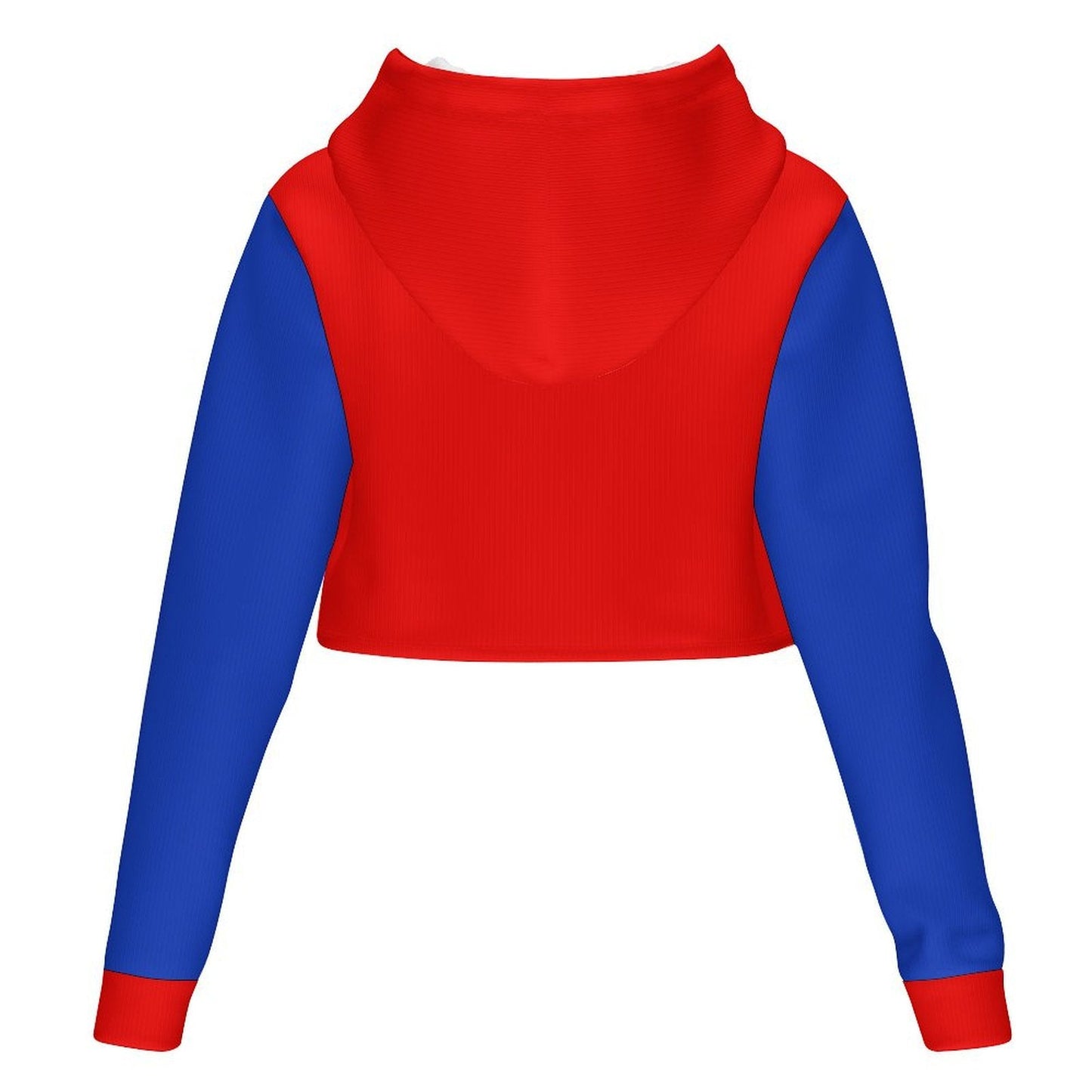 Eastern Star | OES Star Points Cropped Hoodie - Sistarhood