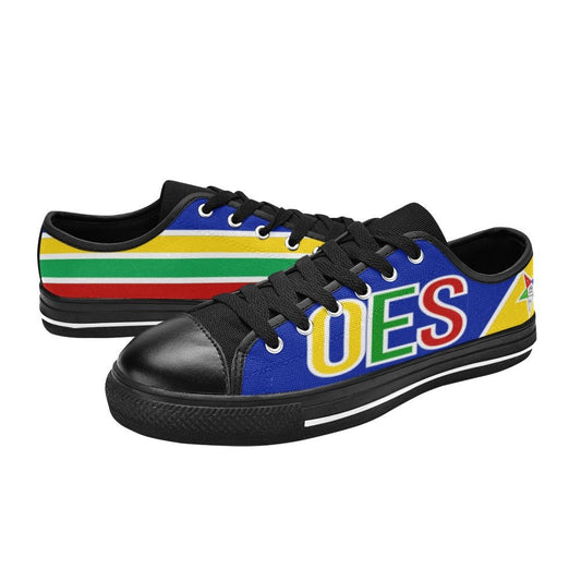 Eastern Star | OES Walk Sistar Sneakers - Sistarhood