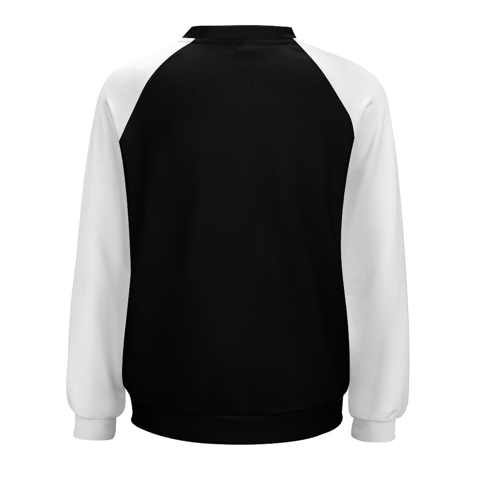Eastern Star Statement Sweatshirt - Black - Sistarhood
