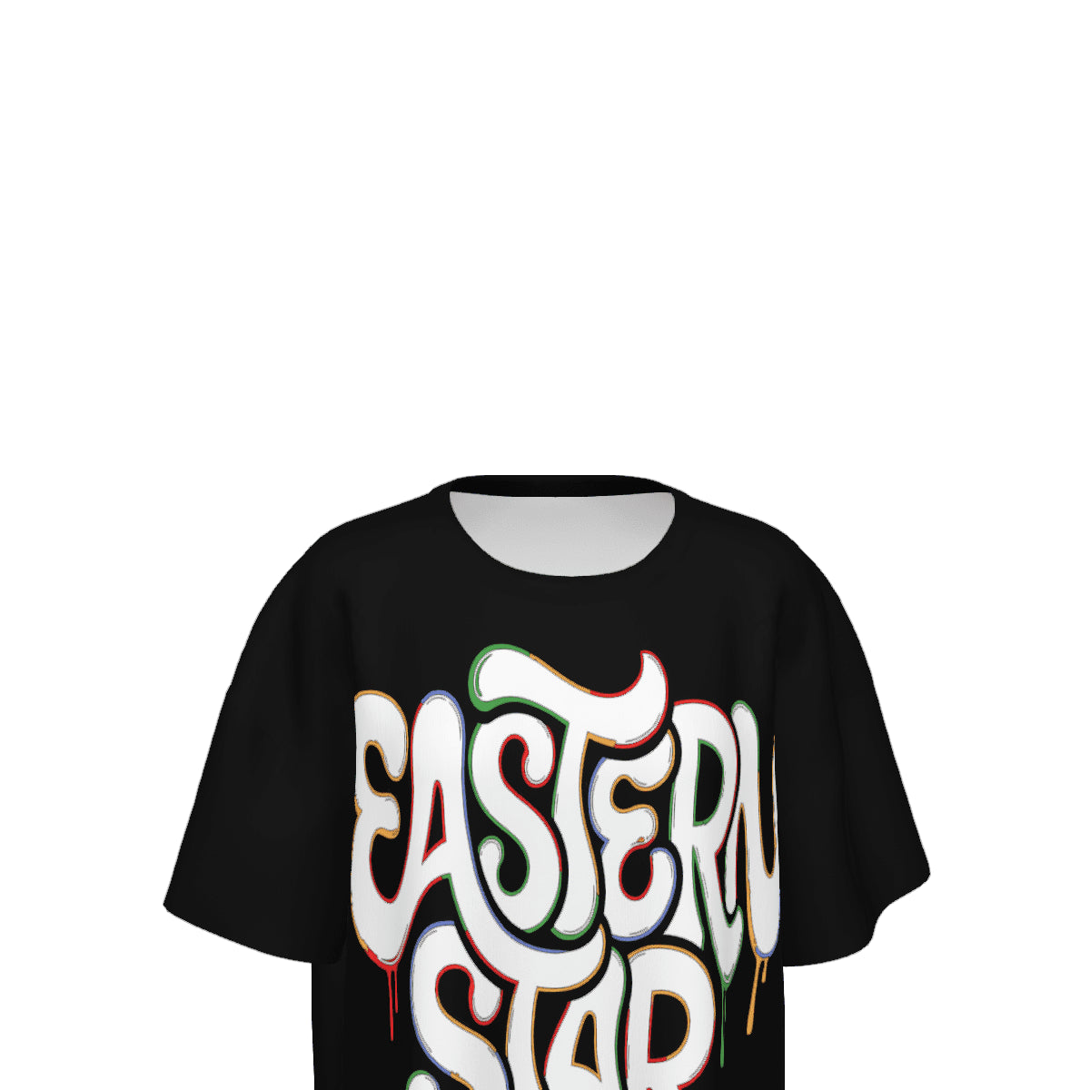 Eastern Star | Striped T-Shirt Dress - Sistarhood