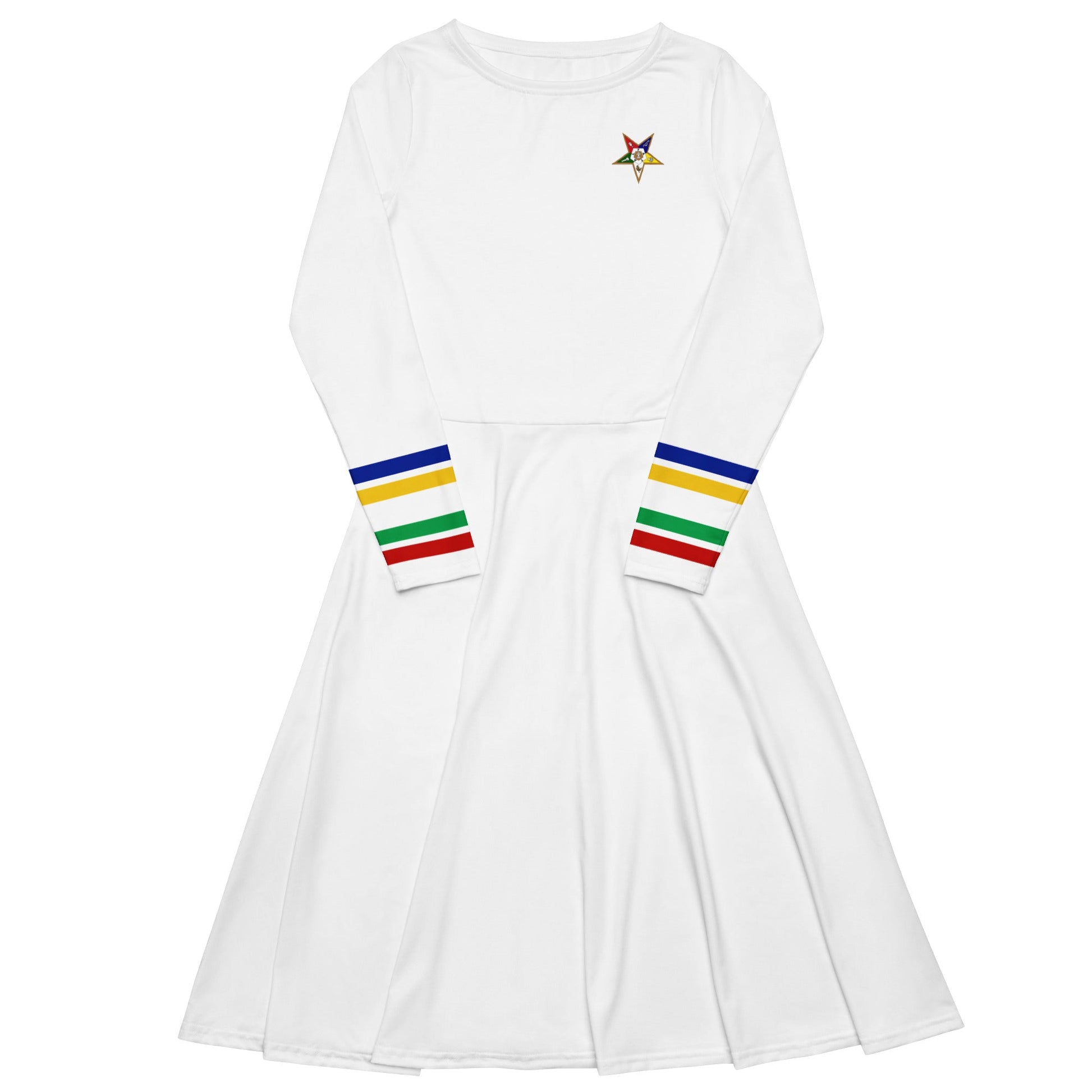 Eastern Star | The Official Chapter Dress | OES Sistarhood Eastern Star | The Official Chapter Dress | OES Sistarhood