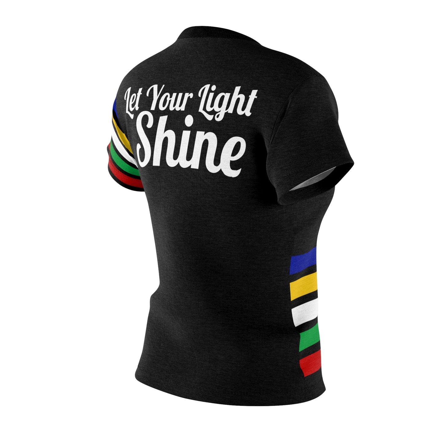 OES | Eastern Star Past Worthy Matron (PWM) T-shirt - Sistarhood