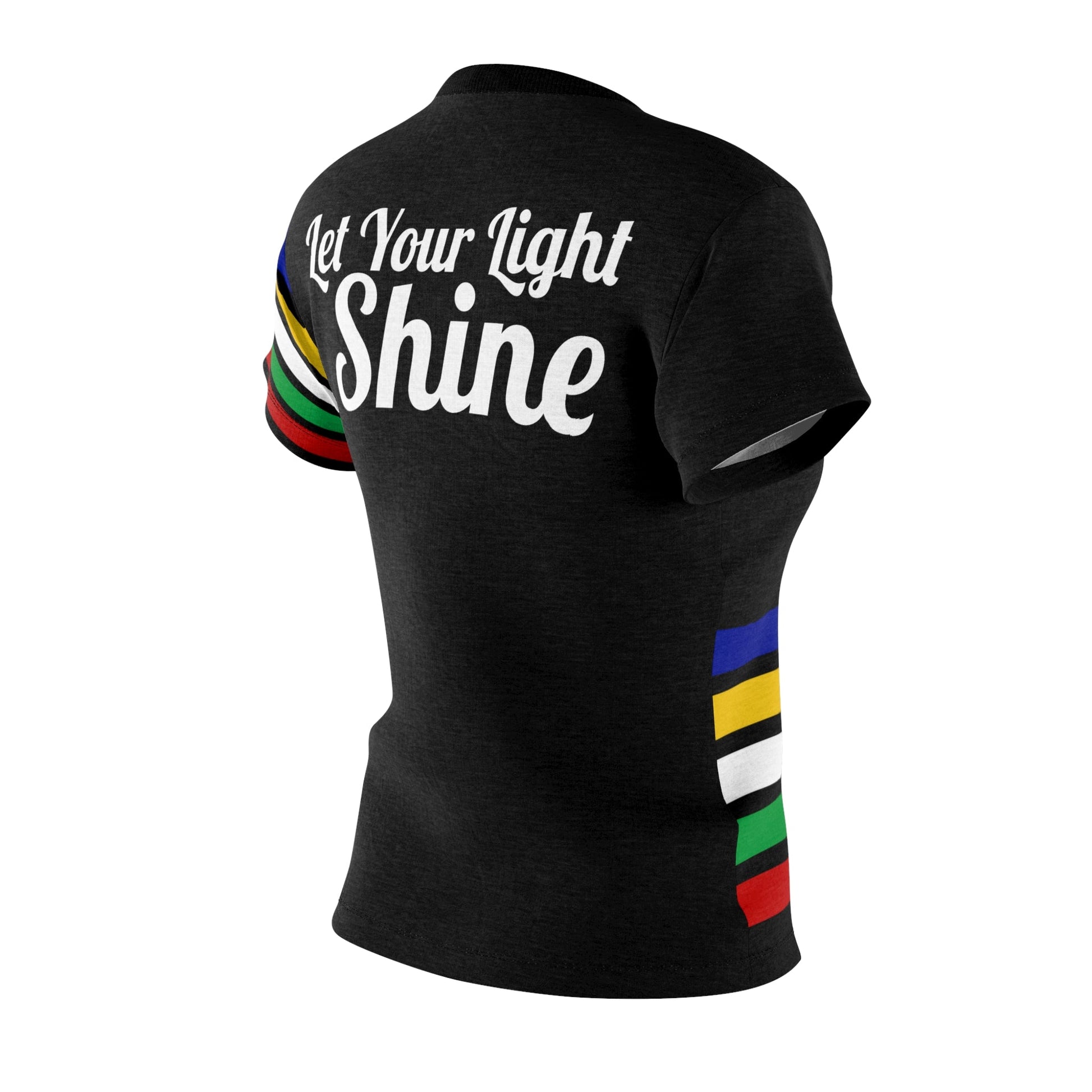 OES | Eastern Star Past Worthy Matron (PWM) T-shirt - Sistarhood