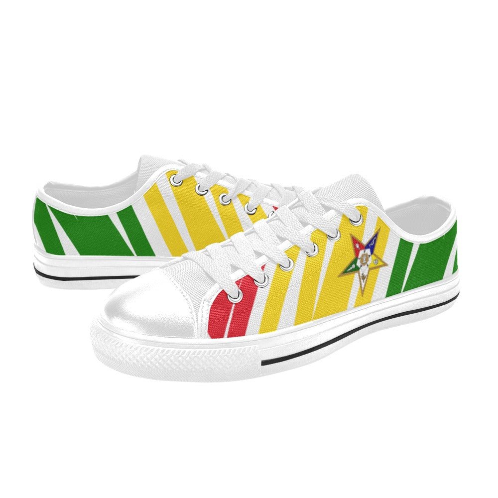 OES Sister Walk Sneakers 1 - Sistarhood