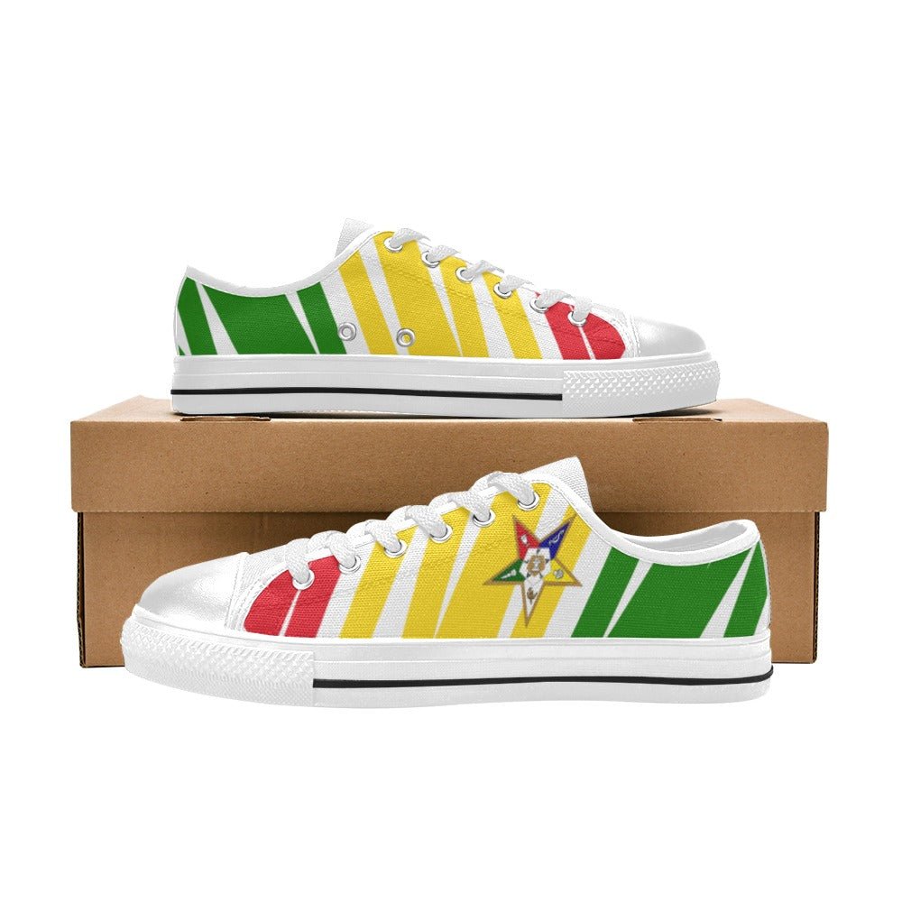 OES Sister Walk Sneakers 1 - Sistarhood