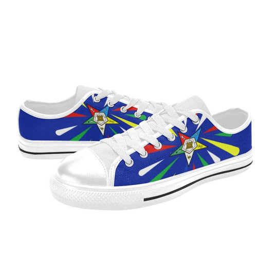 OES Starburst Sistar Sneakers - Sistarhood