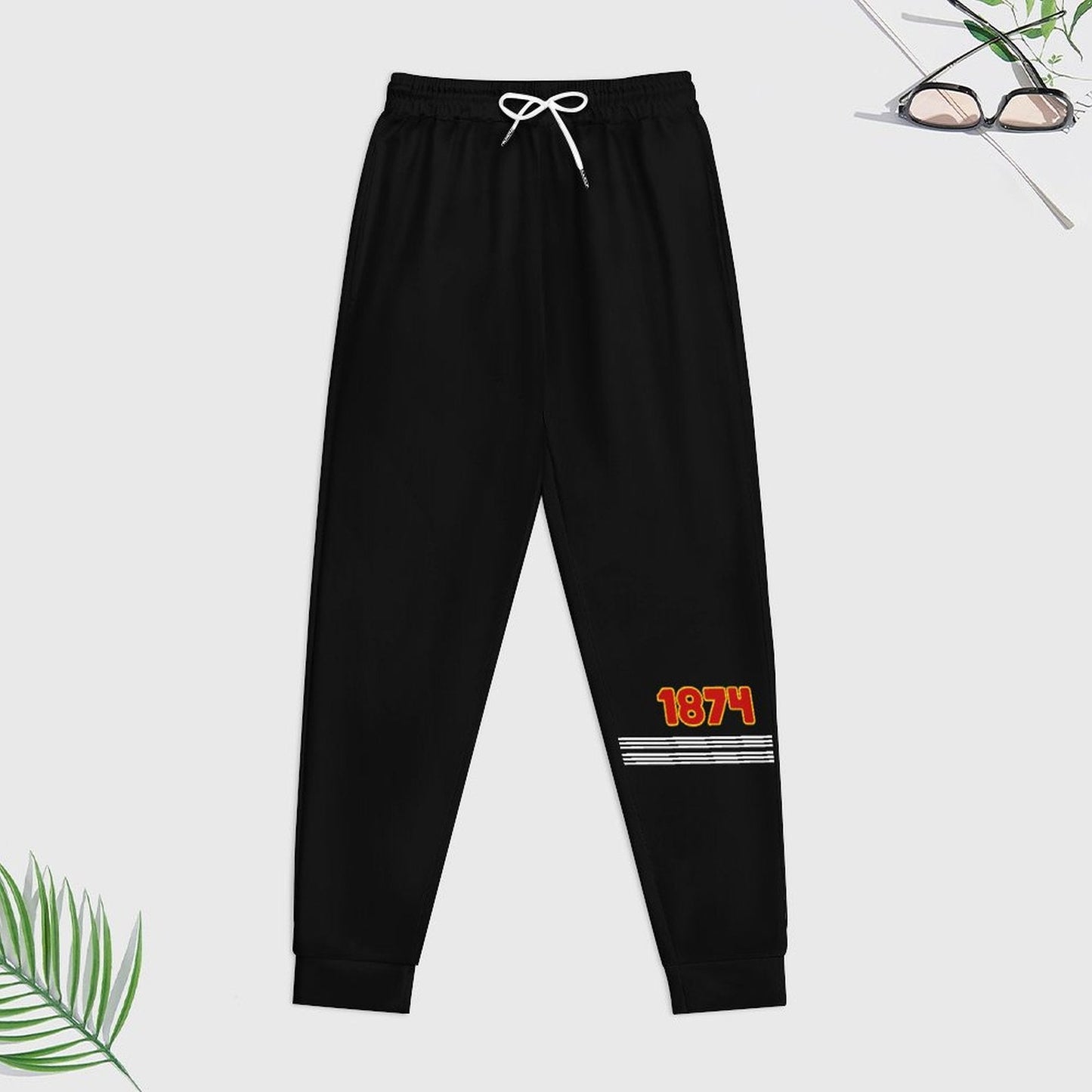 Order Of The Eastern Star 1874 Jogger Set Retro 1 - Sistarhood