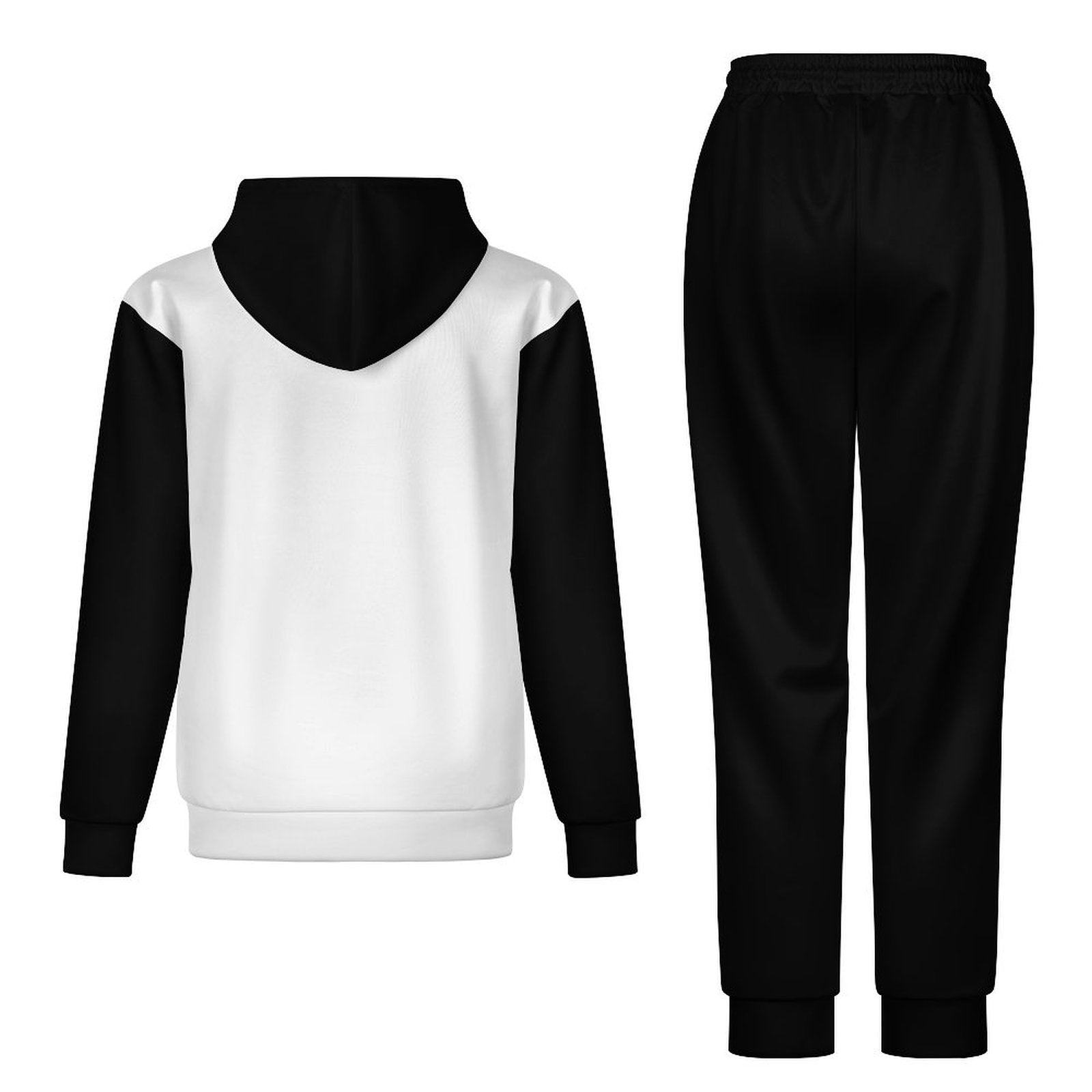 Order of the Eastern Star Hoodie and Jogger Set: Courageous Like Esther OES Apparel - Sistarhood