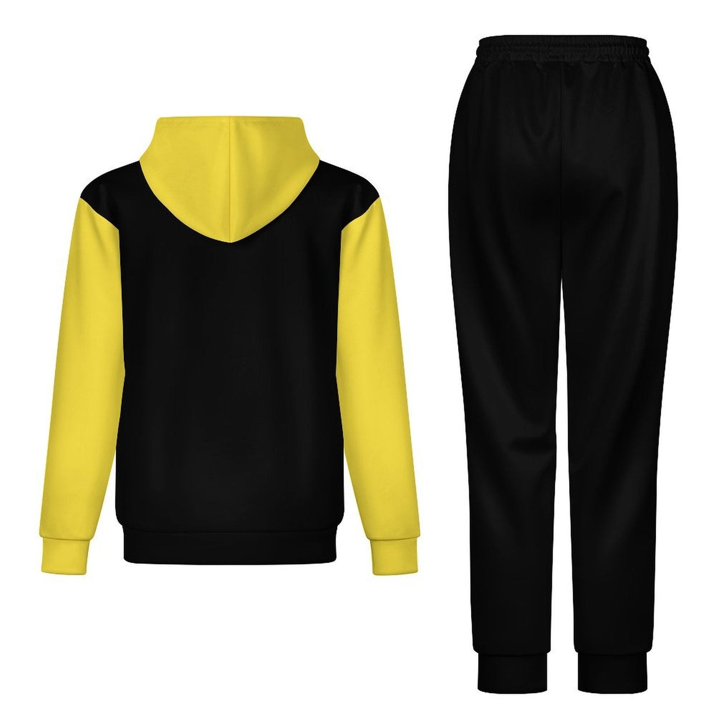 Order of the Eastern Star Hoodie and Jogger Set: "Devoted Like Ruth" OES Apparel - Sistarhood