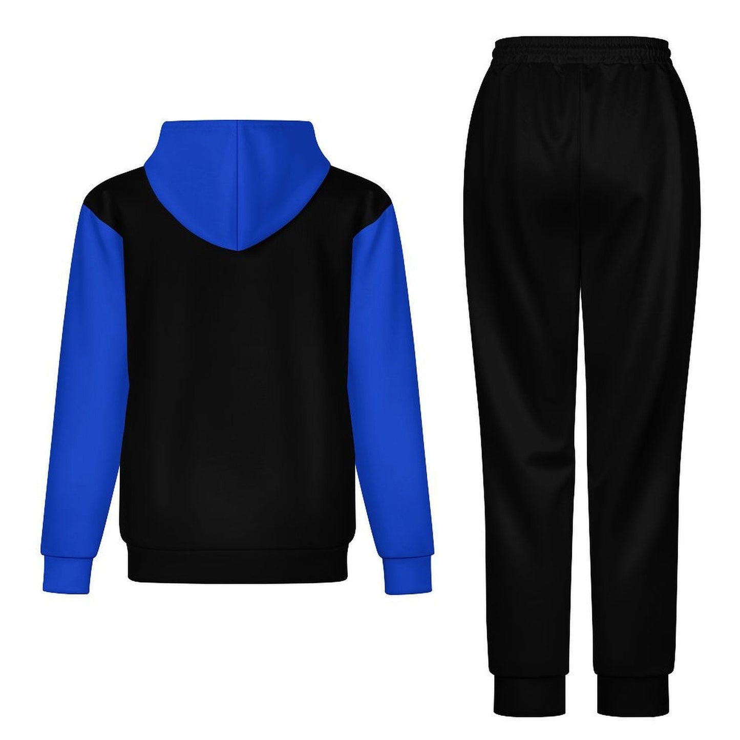 Order of the Eastern Star Hoodie and Jogger Set: "Faithful Like Adah" OES Apparel - Sistarhood