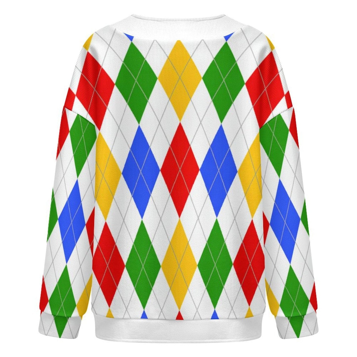 Order of the Eastern Star OES All Sisters Cardigan Sweater - Sistarhood