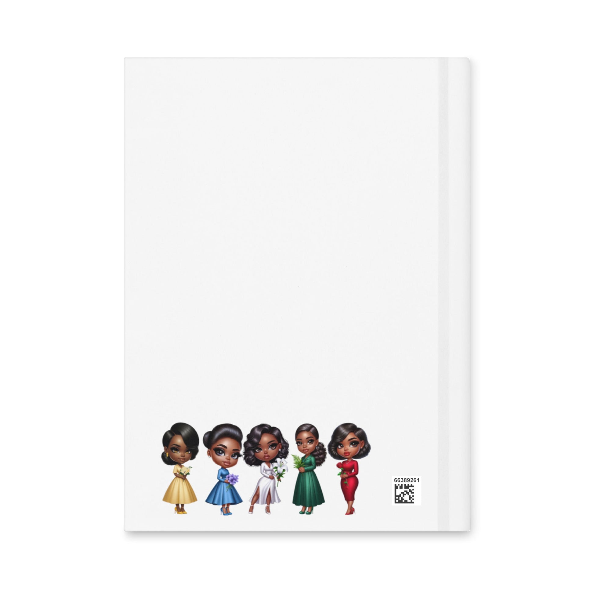 Order of the Eastern Star | OES StarLight SisterBright Hardcover Matte Journal - Sistarhood