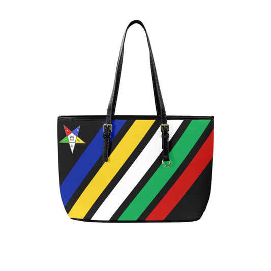 Order of the Eastern Star | See the Light Tote Bag - Large - Sistarhood